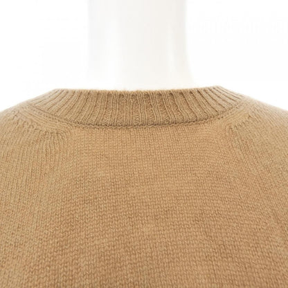 Prada Knit Sweater Brown — view 5
