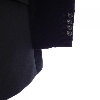 Max Mara Jacket Navy — view 6