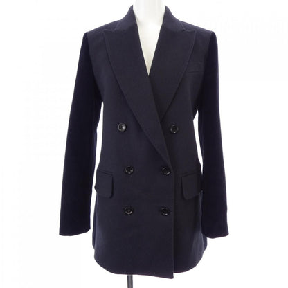 Max Mara Jacket Navy