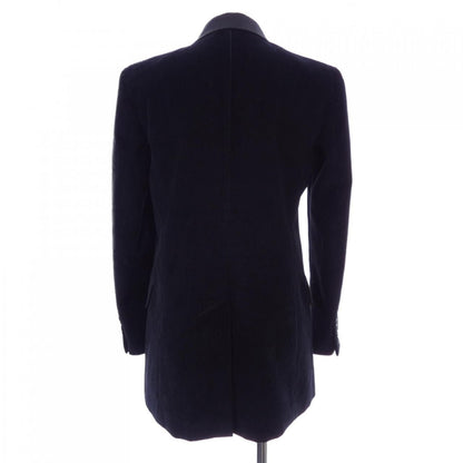Max Mara Jacket Navy — view 2