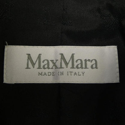 Max Mara Jacket Navy — view 4
