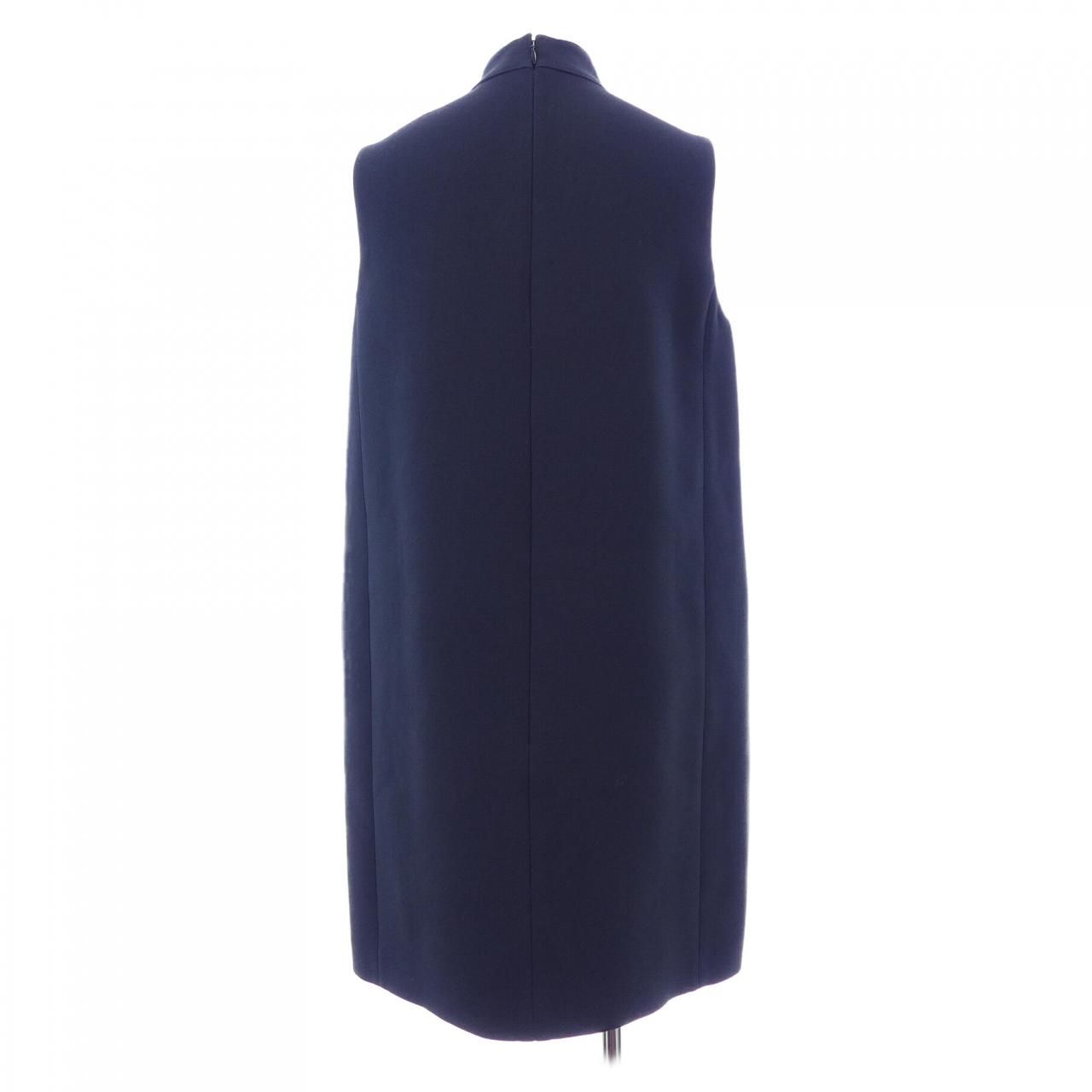 Dior CD Button Short Dress — view 2