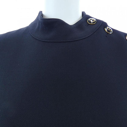 Dior CD Button Short Dress — view 5