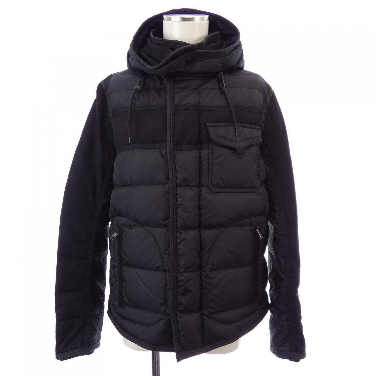 Moncler Ryan Down Jacket