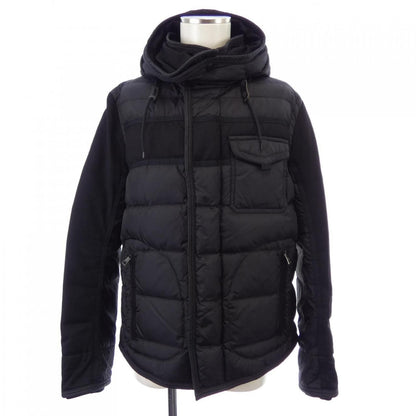 Moncler Ryan Down Jacket