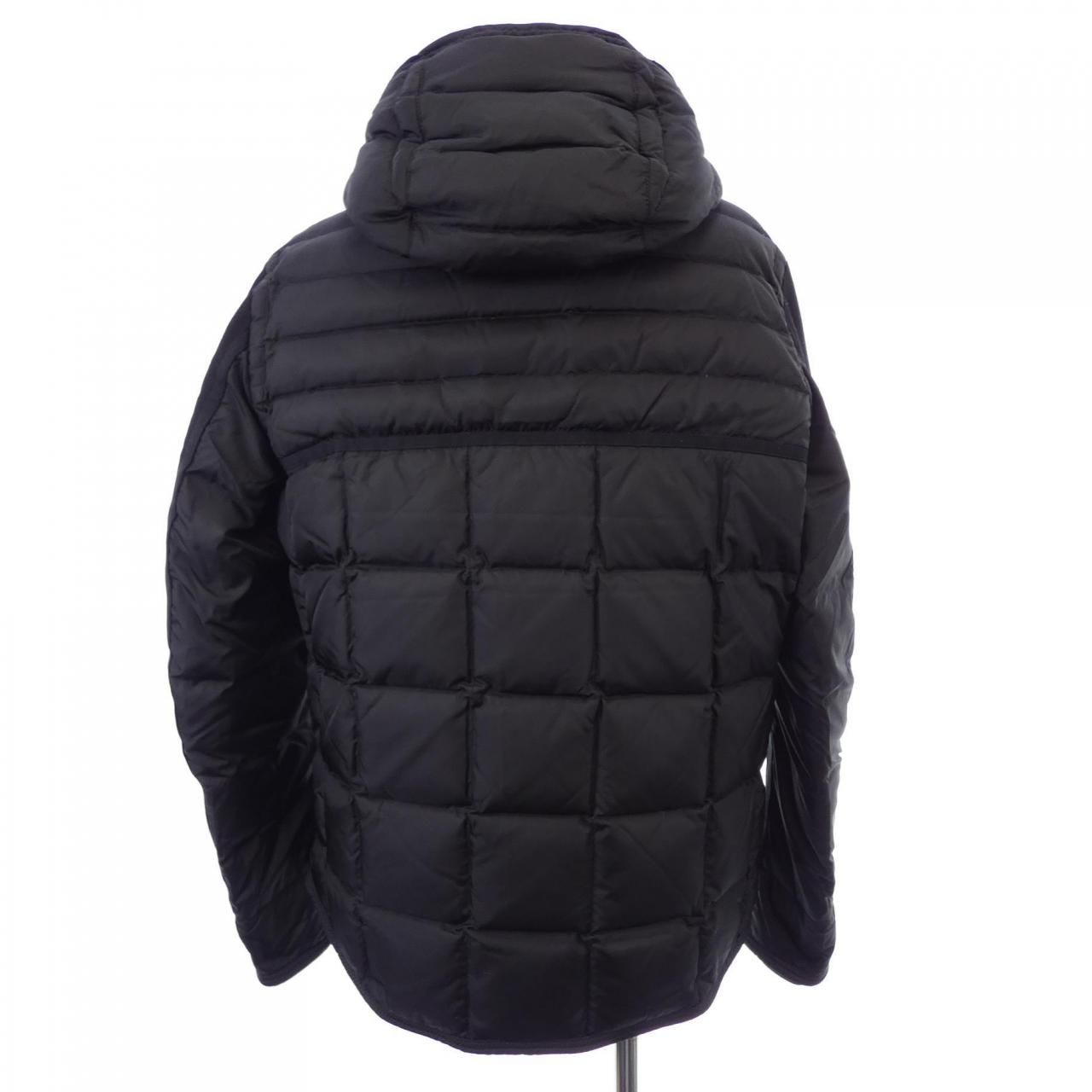 Moncler Ryan Down Jacket — view 2
