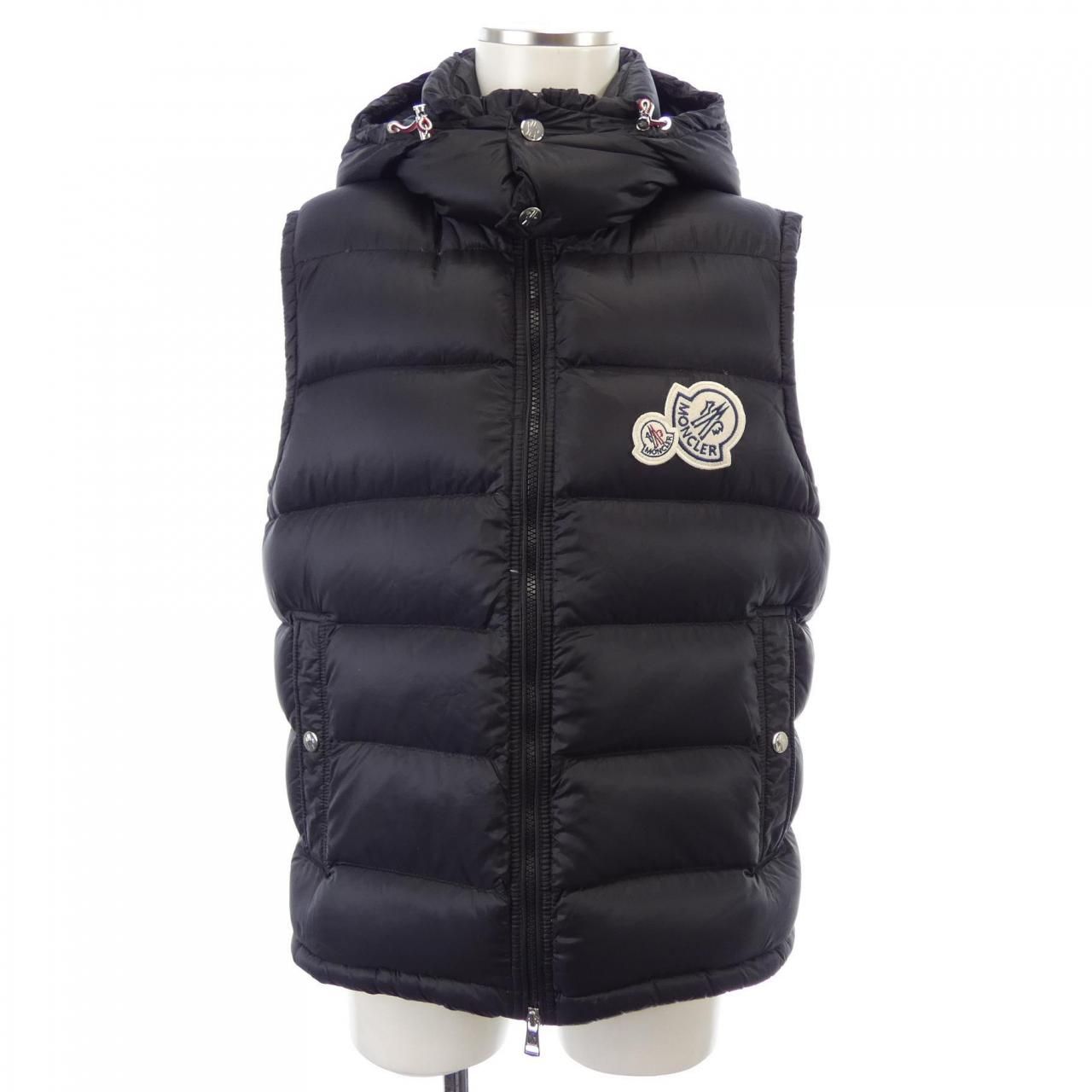 Moncler Gers Down Vest