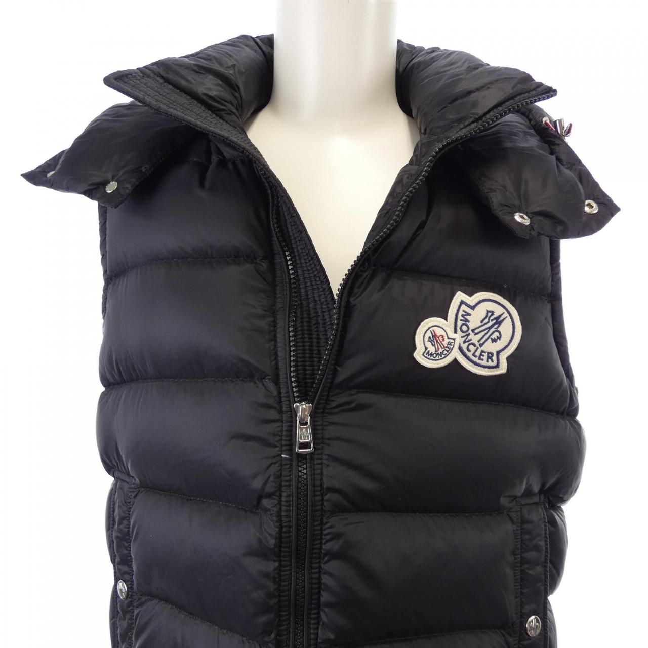 Moncler Gers Down Vest — view 6