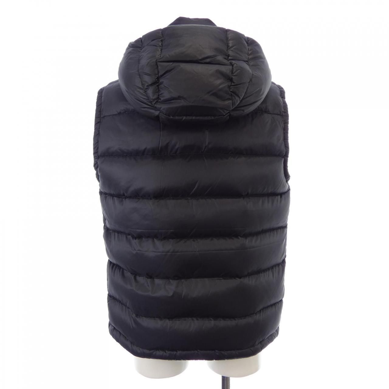 Moncler Gers Down Vest — view 2