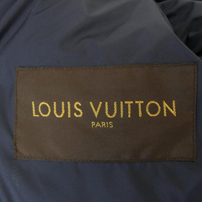 Louis Vuitton Jacket Navy — view 4