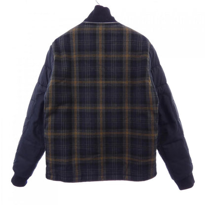 Louis Vuitton Jacket Navy — view 2