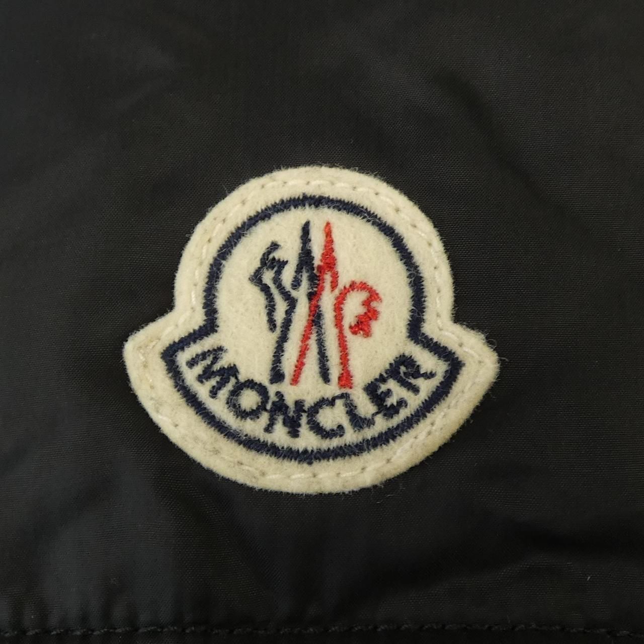 Moncler 50 Down Jacket — view 5