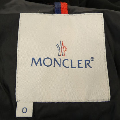 Moncler 50 Down Jacket — view 4