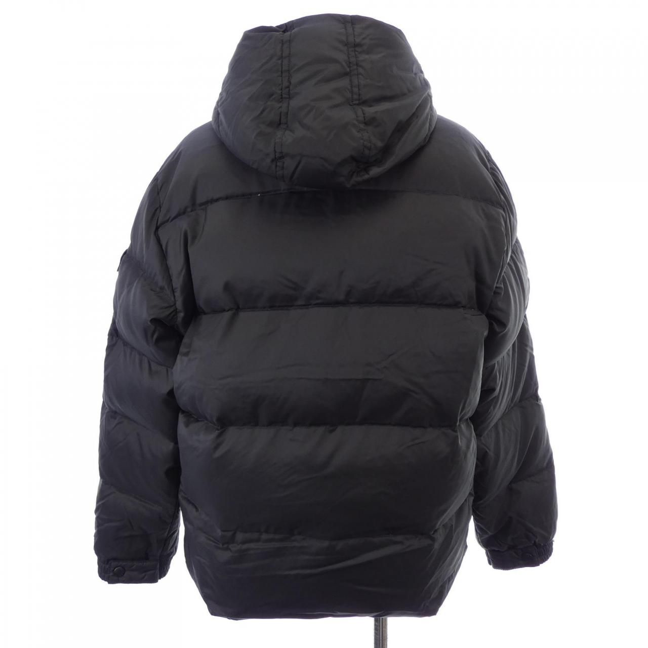 Moncler 50 Down Jacket — view 2