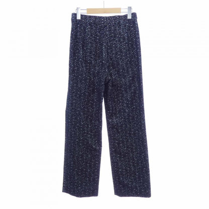 Chanel 25 Pants Black — view 2