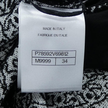 Chanel 25 Pants Black — view 4