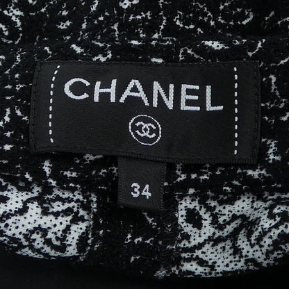 Chanel 25 Pants Black — view 5
