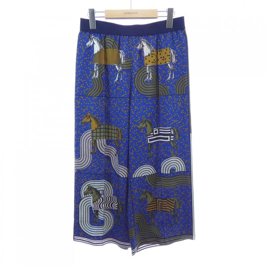 Hermes Twill Lane Pants