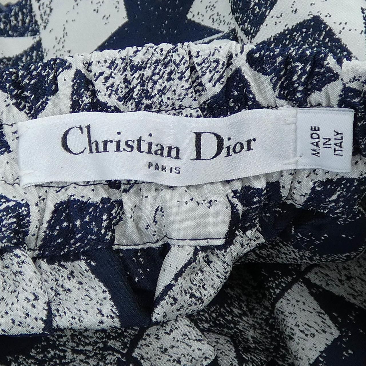 Dior Etoile Skirt White — view 4