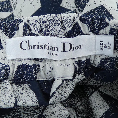 Dior Etoile Skirt White — view 4