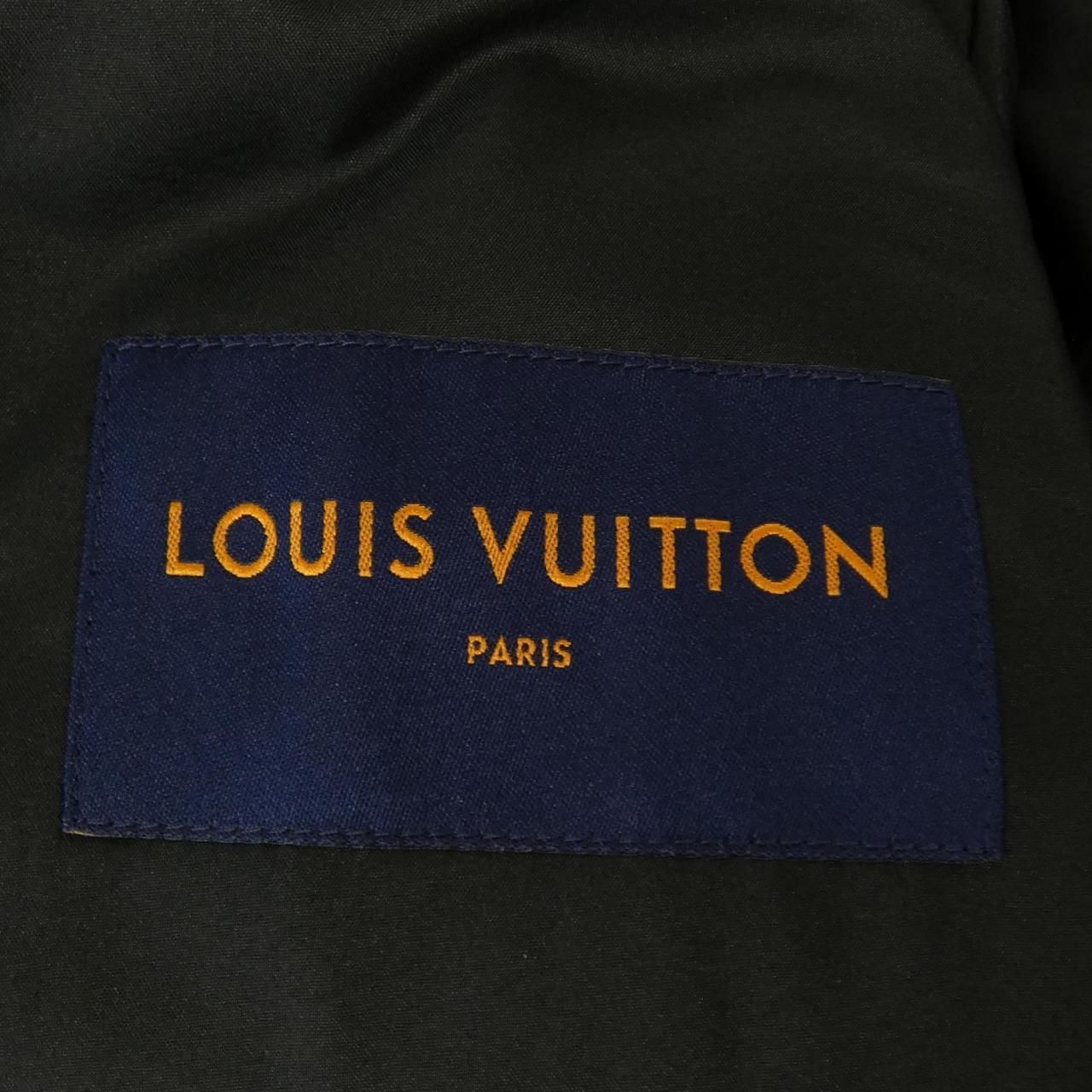 Louis Vuitton Snow Down Jacket — view 5