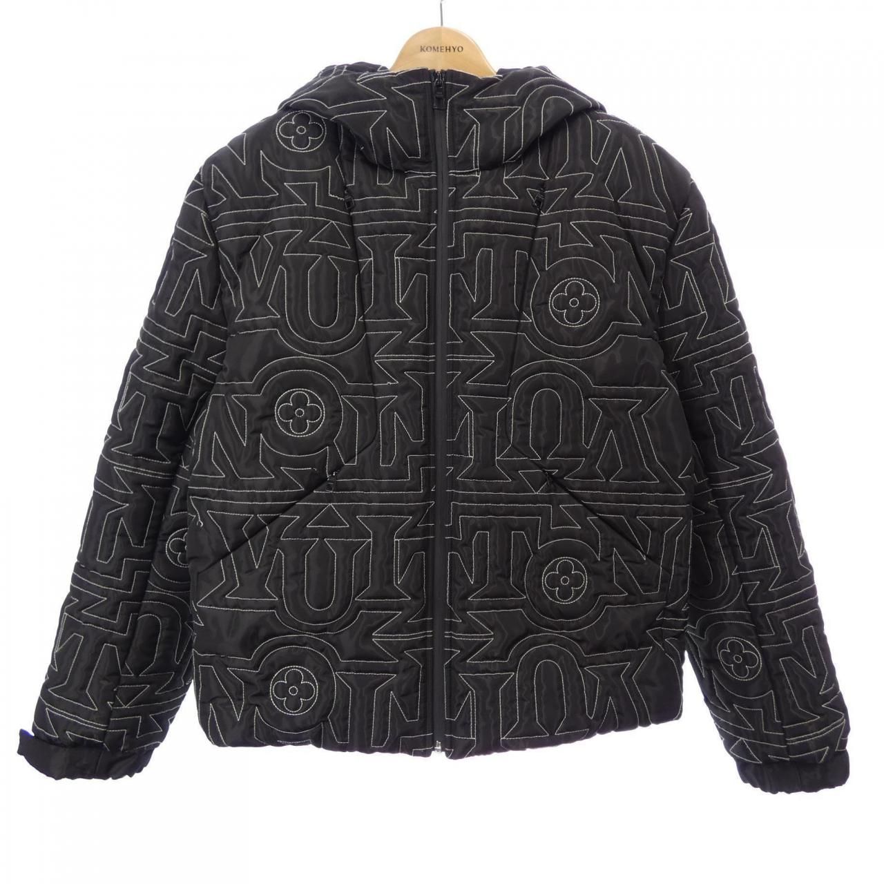 Louis Vuitton Snow Down Jacket