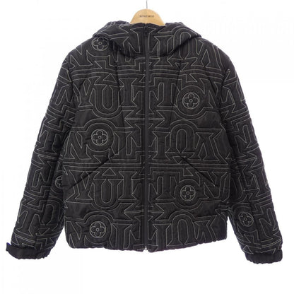 Louis Vuitton Snow Down Jacket