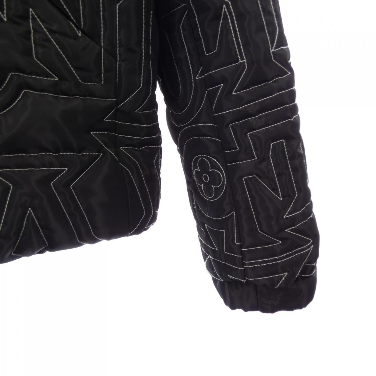 Louis Vuitton Snow Down Jacket — view 7