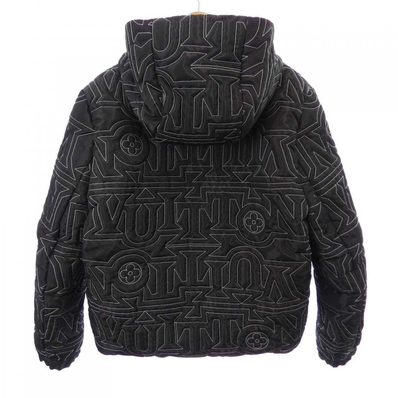 Louis Vuitton Snow Down Jacket — view 2