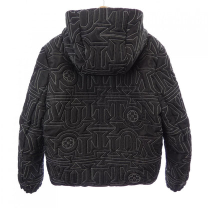 Louis Vuitton Snow Down Jacket — view 2