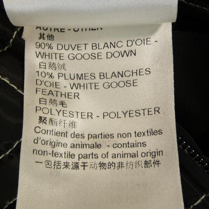 Louis Vuitton Snow Down Jacket — view 4