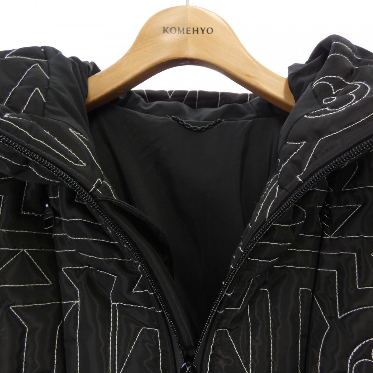 Louis Vuitton Snow Down Jacket — view 6