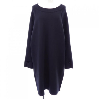 Max Mara Dress Navy