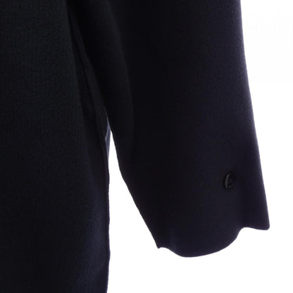 Max Mara Dress Navy — view 7