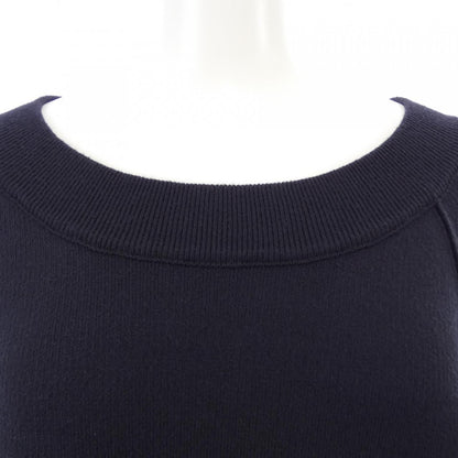 Max Mara Dress Navy — view 6