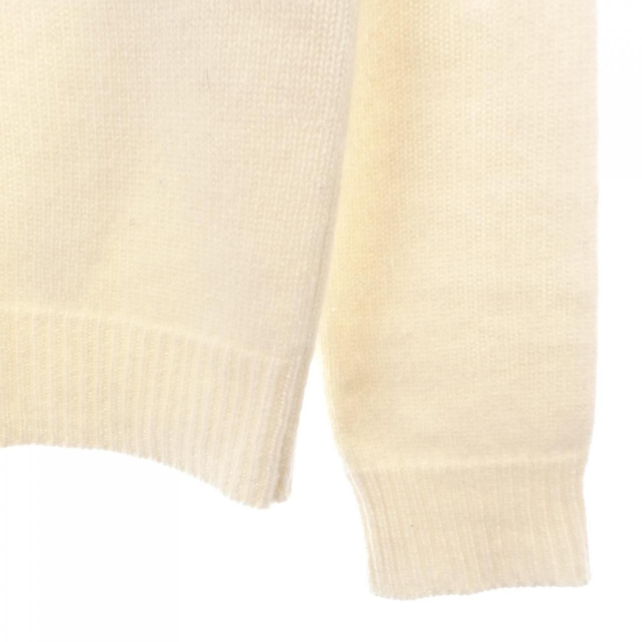 Max Mara Knit Sweater — view 6