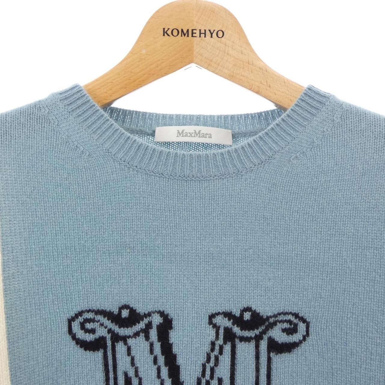 Max Mara Knit Sweater — view 5