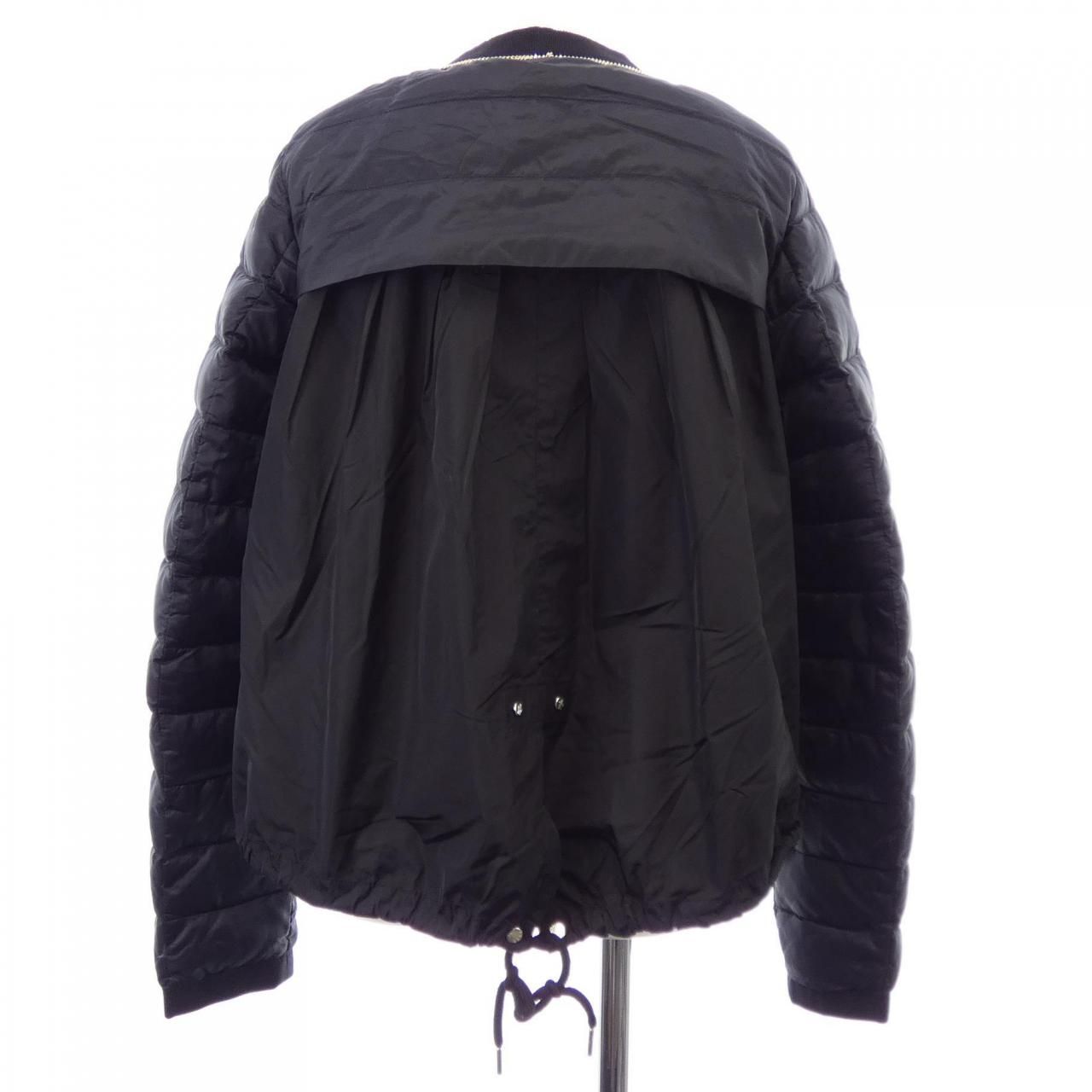 Moncler Yaeko Down Jacket — view 2