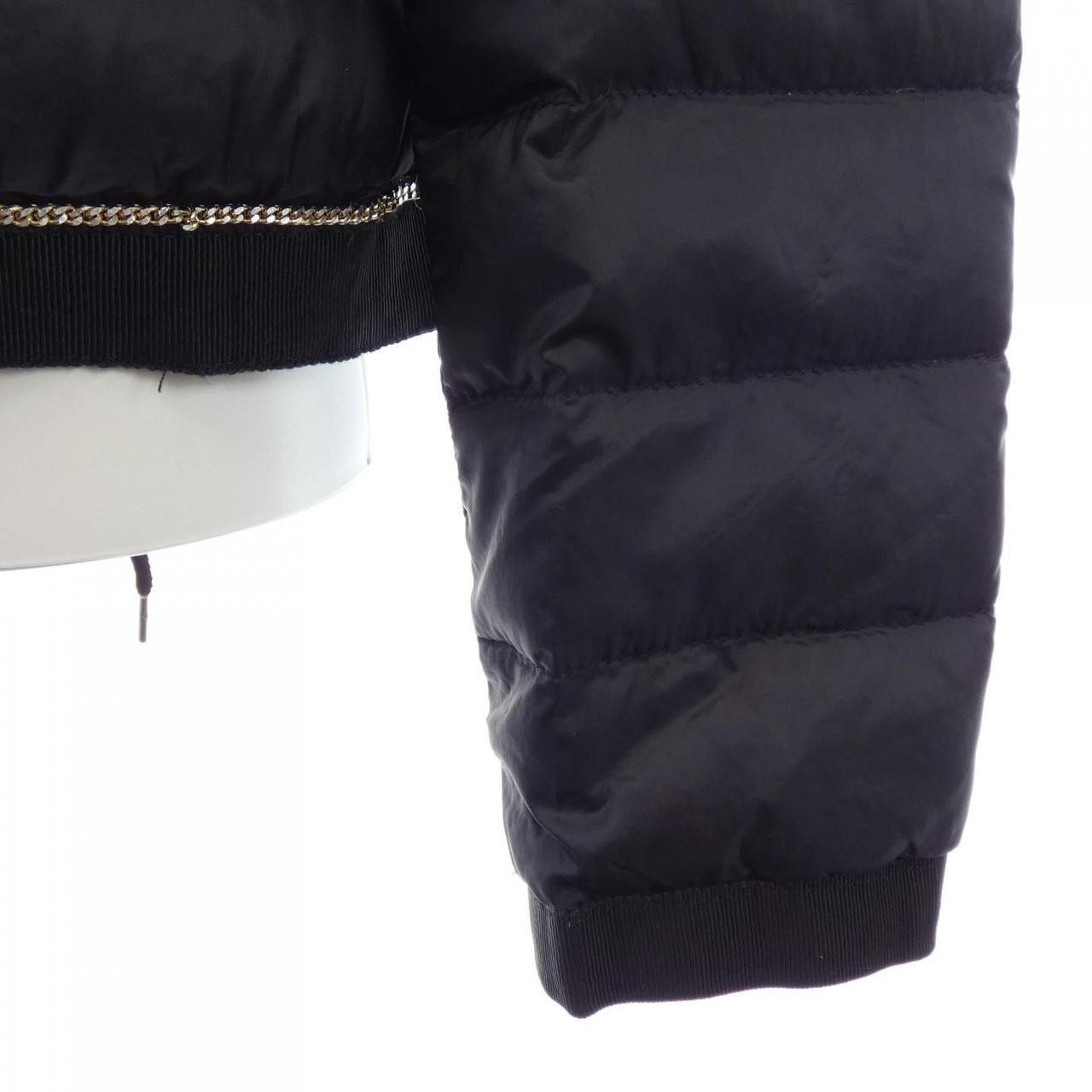 Moncler Yaeko Down Jacket — view 7