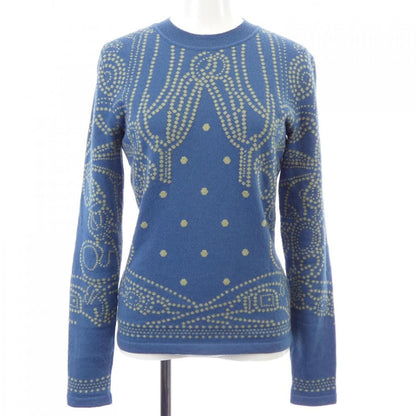 Hermes Brides de Gala Knit Sweater