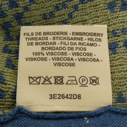Hermes Brides de Gala Knit Sweater — view 4