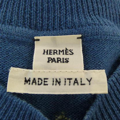 Hermes Brides de Gala Knit Sweater — view 5