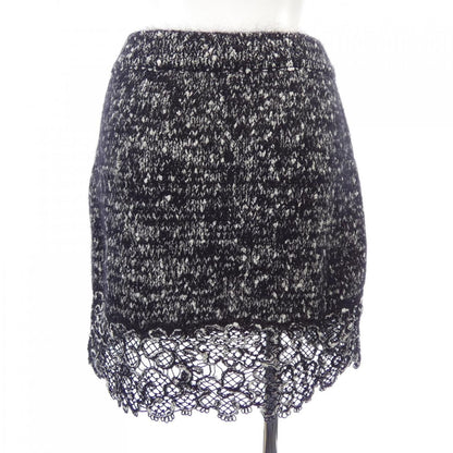 Chanel Skirt Black — view 2
