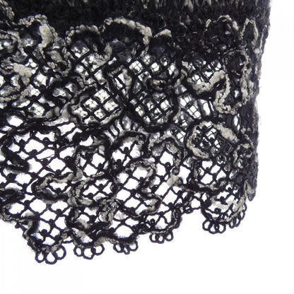 Chanel Skirt Black — view 8