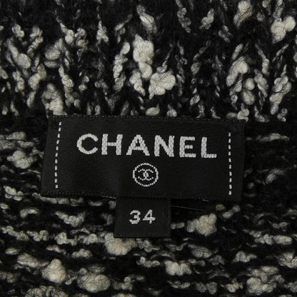 Chanel Skirt Black — view 6
