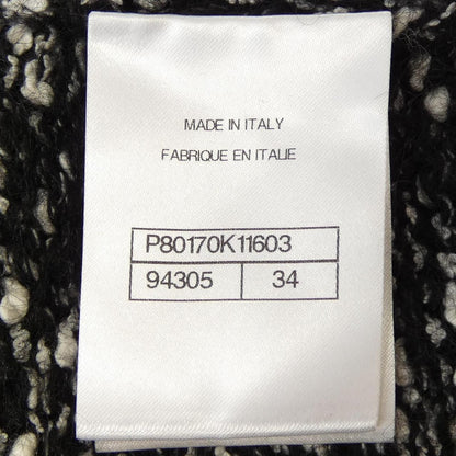Chanel Skirt Black — view 5