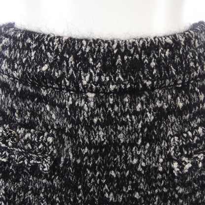 Chanel Skirt Black — view 7