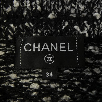 Chanel Jacket Black — view 5