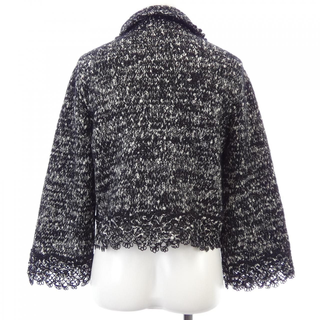 Chanel Jacket Black — view 2