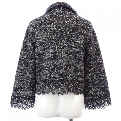 Chanel Jacket Black — view 2